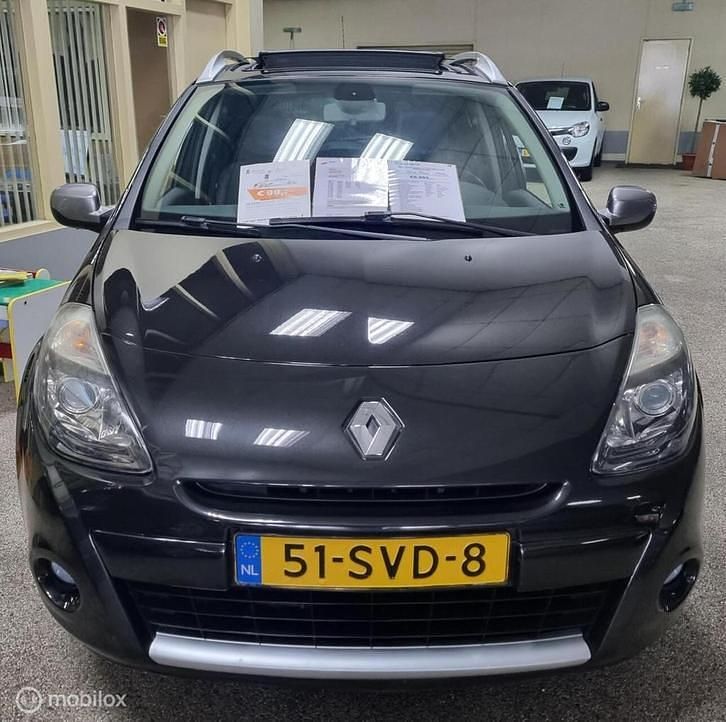 Occasion Renault Clio II Night&Day 101 PK (74 kW) 2011 Stationwagen