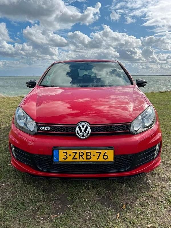 Gebruikt 2011 VW Golf VI GTI | € 10.950 (Goede deal) - Afbeelding 1/4
