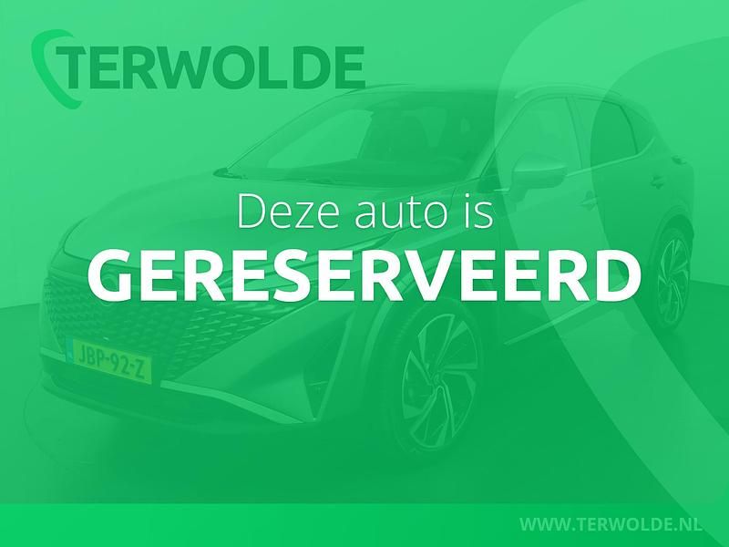 Grijs Gebruikt 2025 Nissan Qashqai Tekna+ SUV | € 40.840 (Eerlijke prijs) - Afbeelding 1/4