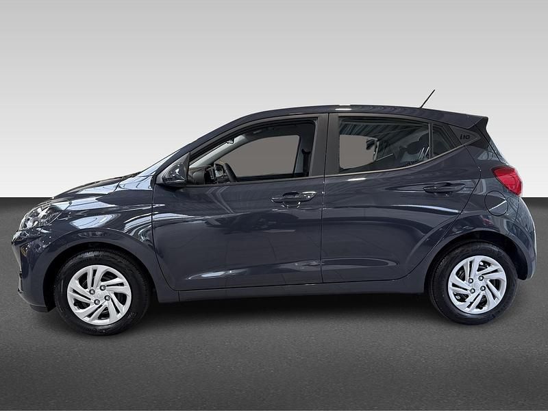 Occasion Hyundai i10 Comfort 63 PK (46 kW) 2025 Grijs Hatchback