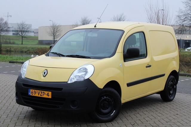 Overige Gebruikt 2009 Renault Kangoo MPV | € 6.999 (Eerlijke prijs) - Afbeelding 1/4