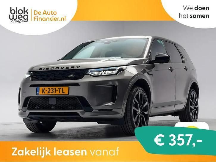 Occasion Land Rover Discovery Sport 200 PK (147 kW) 2021 SUV