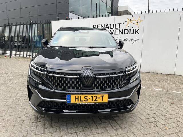 Occasion Renault Espace Esprit Alpine 200 PK (147 kW) 2025 .00 MPV