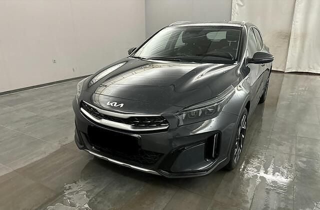 Occasion Kia XCeed 140 PK (102 kW) 2022 Grijs SUV