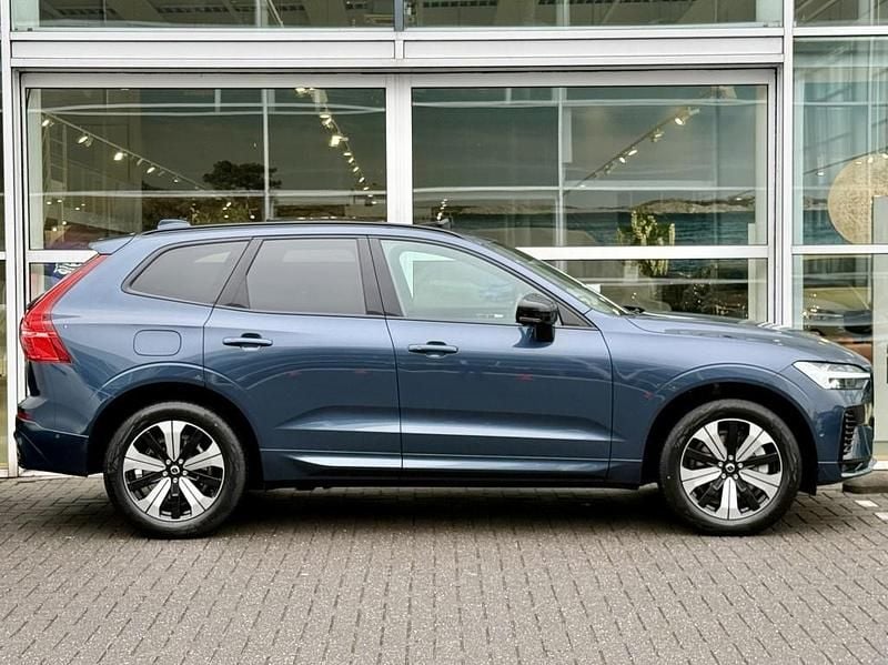 Occasion Volvo XC60 Ultra 2026 Blauw SUV