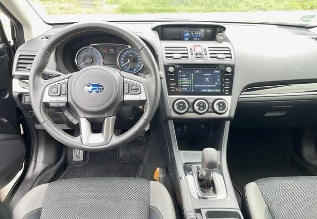 Occasion Subaru XV 150 PK (110 kW) 2017 Grijs SUV