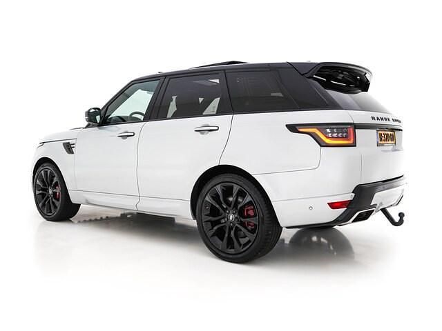 Occasion Land Rover Range Rover Sport 2020 Grijs SUV