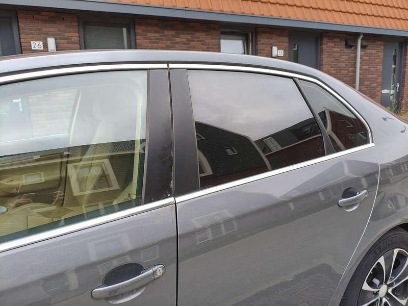 Occasion VW Jetta Highline 160 PK (117 kW) 2009 Sedan