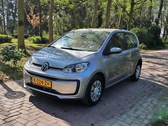 Occasion VW up! 65 PK (47 kW) 2021 Grijs Hatchback
