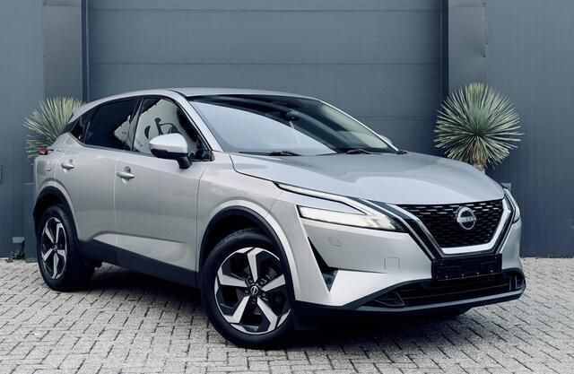 Overige Gebruikt 2023 Nissan Qashqai N-Connecta SUV | € 23.950 (Goede deal) - Afbeelding 1/4