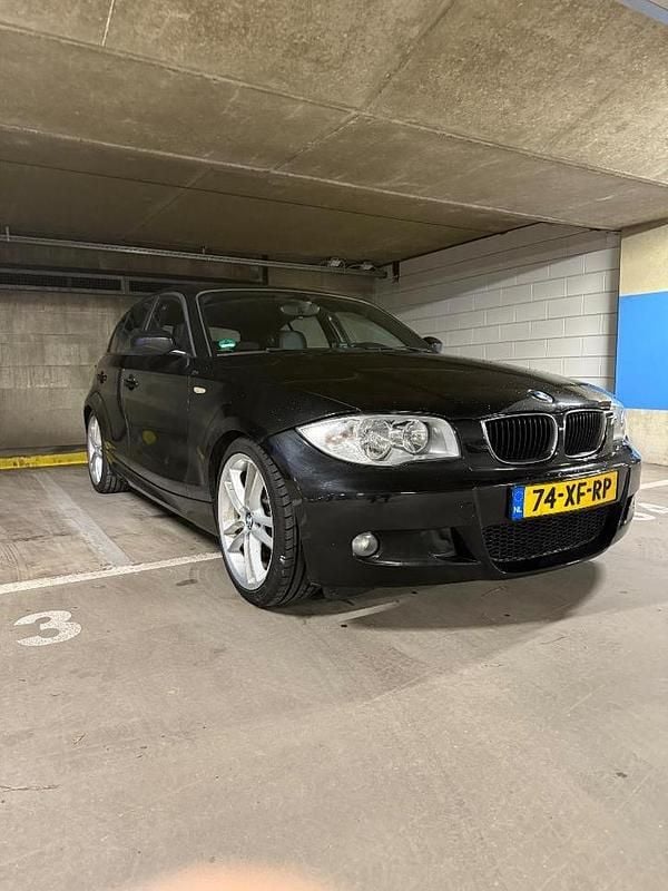 Occasion 2007 BMW 118 Hatchback | € 2.950 (Eerlijke prijs) - Afbeelding 1/4
