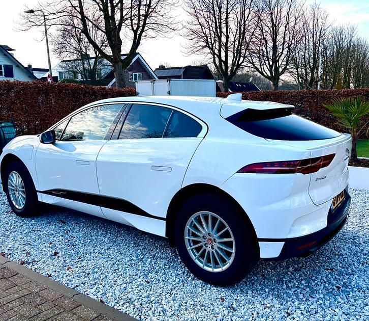 Occasion Jaguar I-Pace 172 kW (234 PK) 2019 SUV