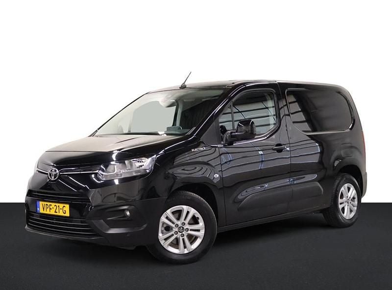 Bestelauto Gebruikt 2022 Toyota Proace City Van | € 24.950 (Goede deal) - Afbeelding 1/4