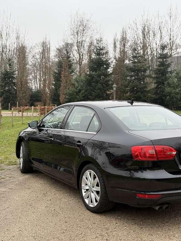 Occasion VW Jetta Highline 160 PK (117 kW) 2013 Sedan
