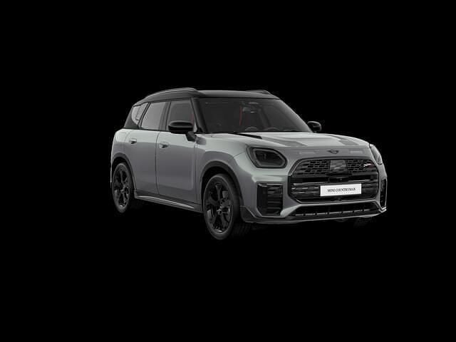 Groen Occasion 2025 Mini John Cooper Works Countryman SUV | € 45.800 (Super prijs) - Afbeelding 1/2