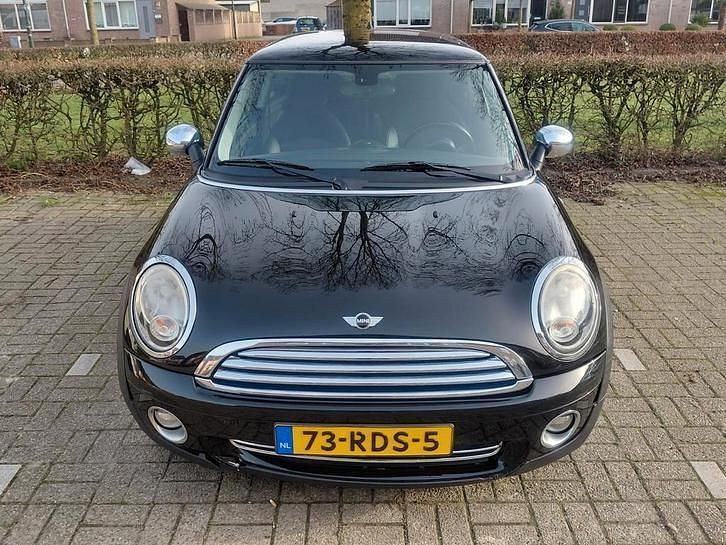 Occasion Mini Cooper 119 PK (87 kW) 2011 Hatchback