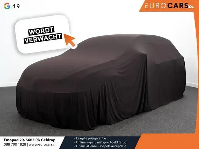 Zwart Gebruikt 2022 BMW X3 Executive SUV | € 46.890 (Super prijs) - Afbeelding 1/1