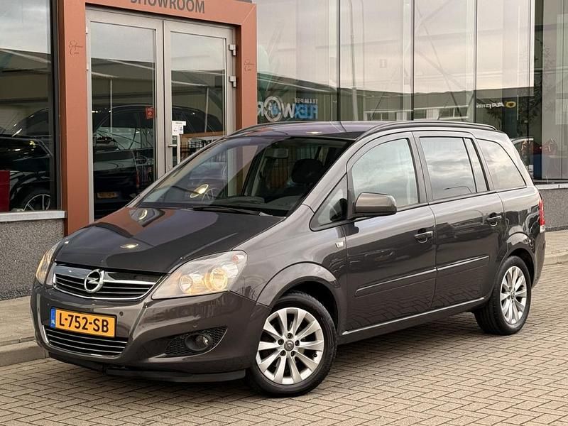 Occasion Opel Zafira Cosmo 142 PK (104 kW) 2014 Mpv MPV