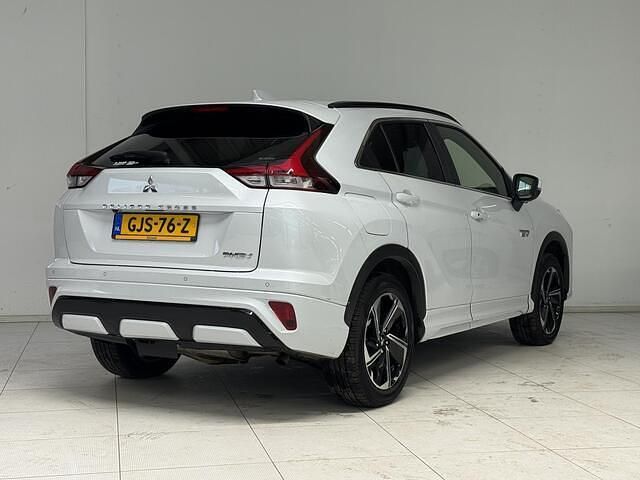 Occasion Mitsubishi Eclipse Cross 188 PK (138 kW) 2024 Wit SUV
