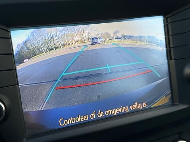 Occasion Toyota Avensis Executive 147 PK (108 kW) 2016 Zwart Stationwagen