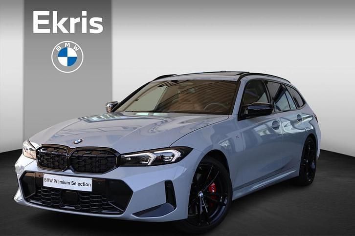 Gebruikt 2024 BMW M340 M Sport Sedan | € 88.950 (Goede deal) - Afbeelding 1/4
