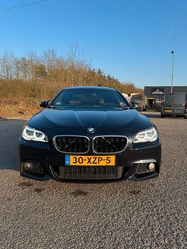 Occasion BMW 535 Sport Line 306 PK (225 kW) 2012 Sedan