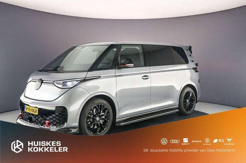 Overige Gebruikt 2024 VW ID. Buzz Van | € 44.950 (Goede deal) - Afbeelding 1/4
