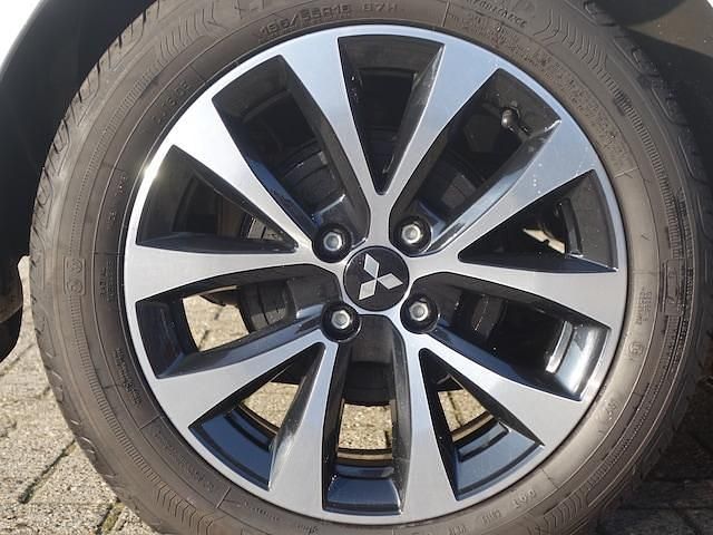 Occasion Mitsubishi Colt Intense 2024 Wit Hatchback