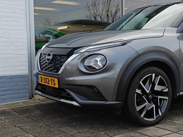 Occasion Nissan Juke 2024 Grijs SUV