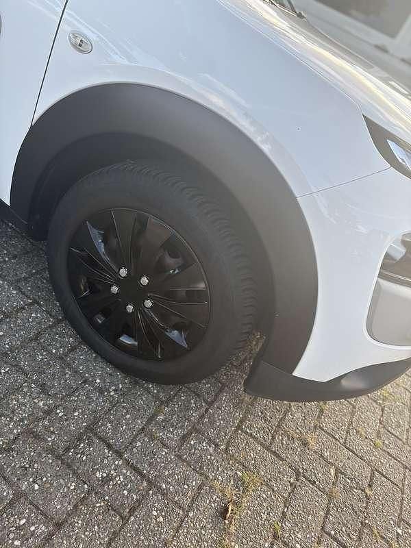 Occasion Citroën C4 Cactus Business Class 82 PK (60 kW) 2015 Wit Hatchback