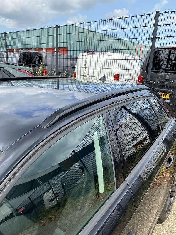 Occasion Audi A3 Ambition 122 PK (89 kW) 2013 Zwart Hatchback