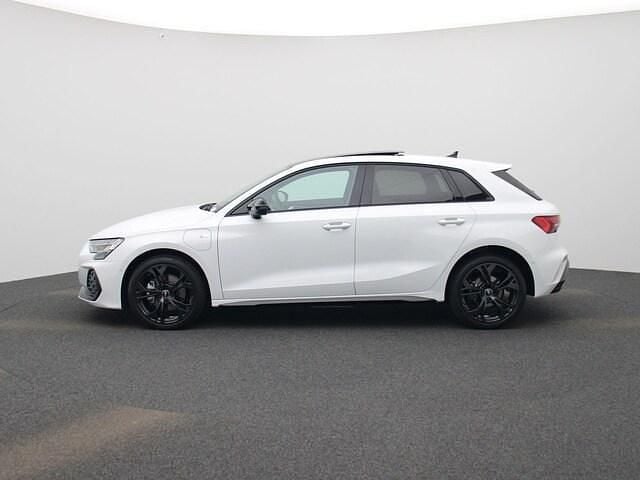 Occasion Audi A3 Sportback e-tron S-Line 150 PK (110 kW) 2025 Wit Hatchback