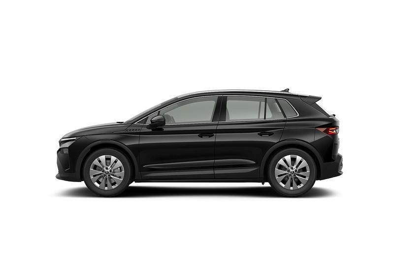 Nieuw Skoda Elroq Business Line 164 kW (224 PK) 2026 Black magic SUV