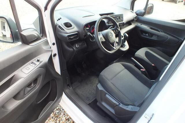 Occasion Opel Combo Edition 99 PK (72 kW) 2019 Wit MPV