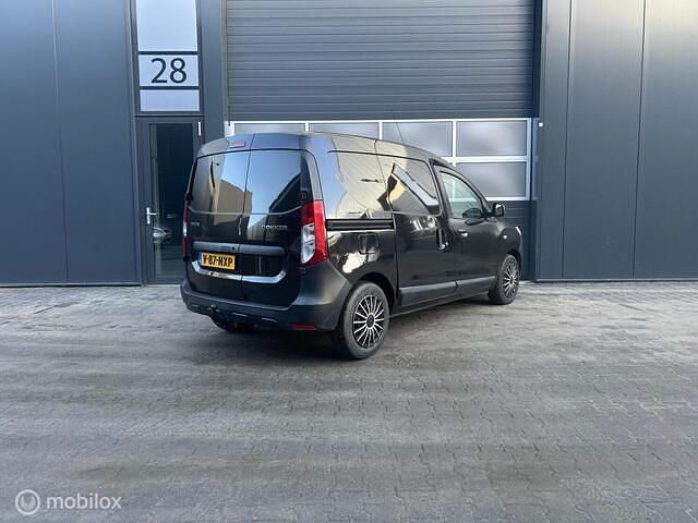 Occasion Dacia Dokker 85 PK (62 kW) 2014 Overige MPV
