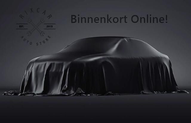 Zwart Gebruikt 2015 Mercedes CLA180 Shooting Brake Prestige Stationwagen | € 14.890 (Eerlijke prijs) - Afbeelding 1/4