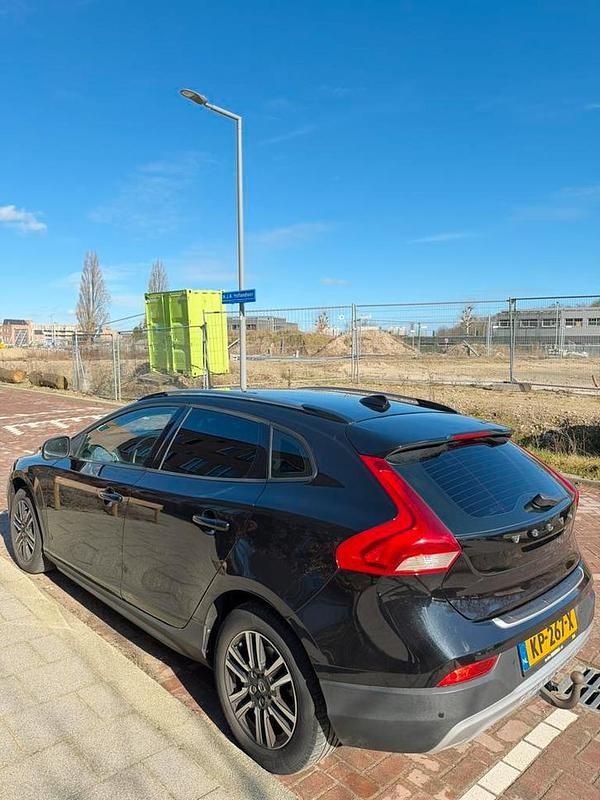 Occasion Volvo V40 CC 119 PK (87 kW) 2016 Stationwagen