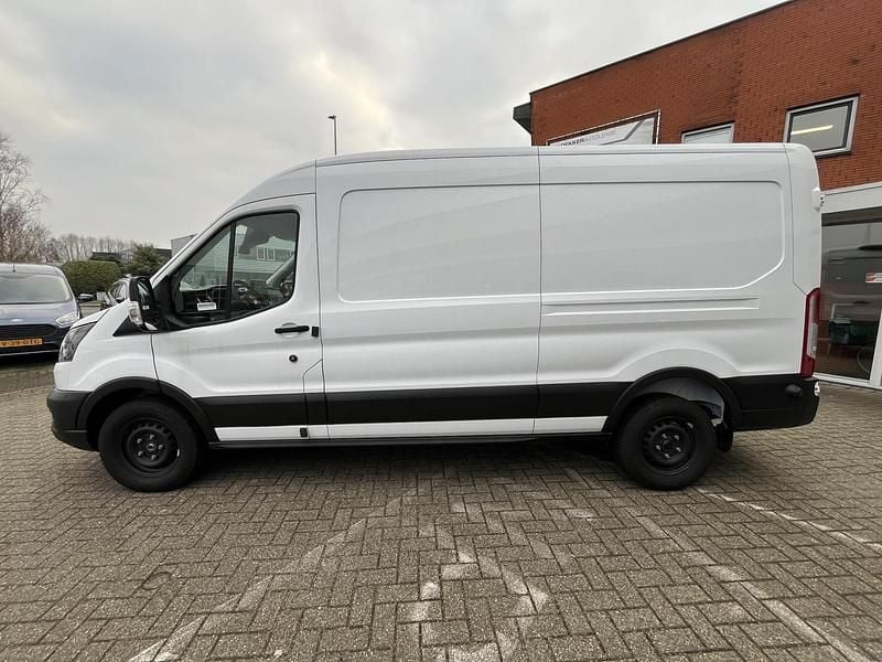 Occasion Ford Transit Trend 129 PK (94 kW) 2024 Van