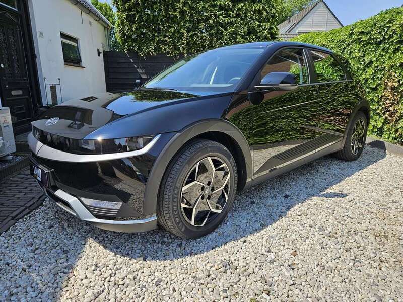 Gebruikt 2022 Hyundai Ioniq 5 SUV | € 30.250 - Afbeelding 1/4