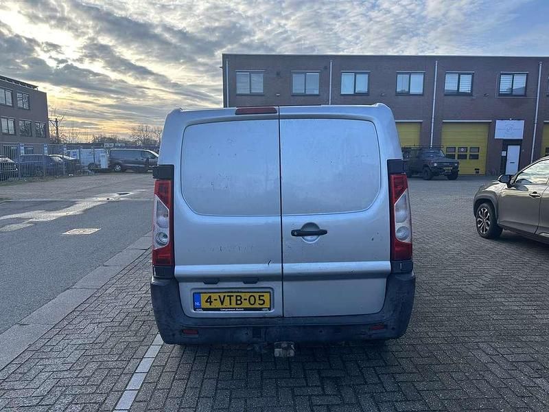 Occasion Citroën Jumpy 90 PK (66 kW) 2011 MPV