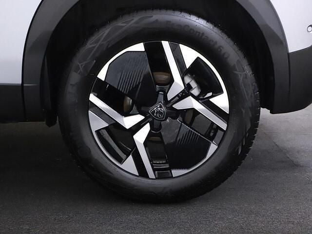 Occasion Peugeot 2008 Allure 146 PK (107 kW) 2025 Grijs SUV