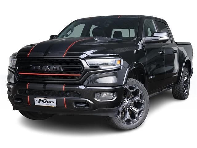 Overige Gebruikt 2020 Dodge Ram Limited Pickup | € 47.500 (Eerlijke prijs) - Afbeelding 1/4