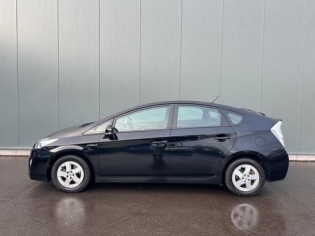 Occasion Toyota Prius Comfort 99 PK (72 kW) 2010 Zwart Hatchback