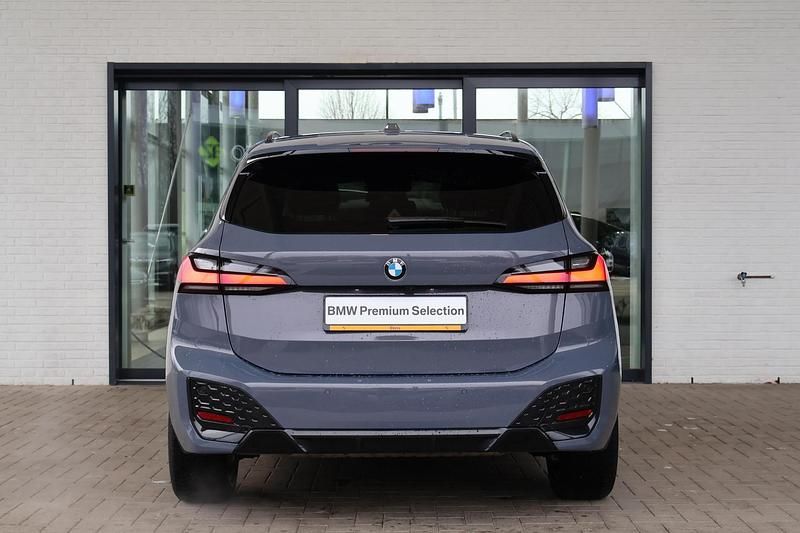 Occasion BMW 220 M Sport 170 PK (125 kW) 2022 Grijs (metallic) Stationwagen