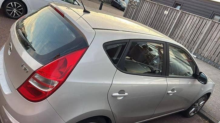 Occasion Hyundai i30 122 PK (89 kW) 2008
