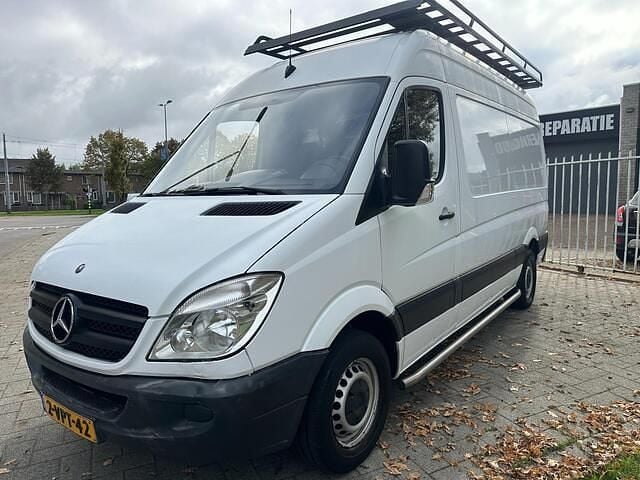 Overige Gebruikt 2011 Mercedes Sprinter Van | € 6.950 - Afbeelding 1/4