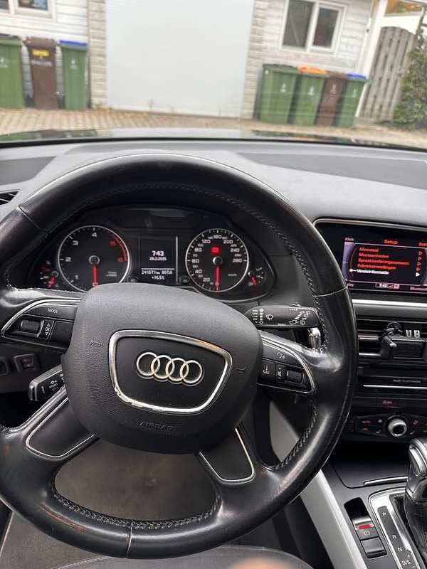Occasion Audi Q5 190 PK (139 kW) 2016 SUV