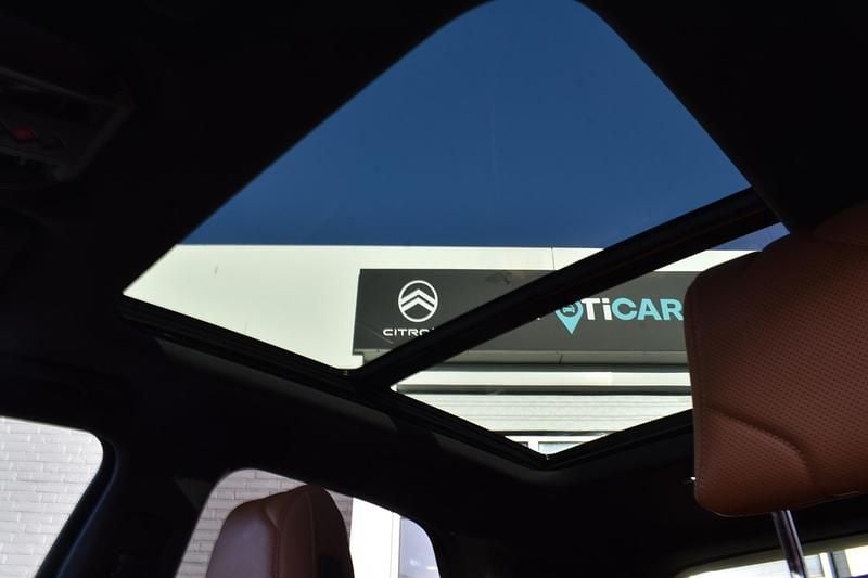 Occasion DS Automobiles DS7 Crossback Opera 300 PK (220 kW) 2022 Grijs (metallic) SUV