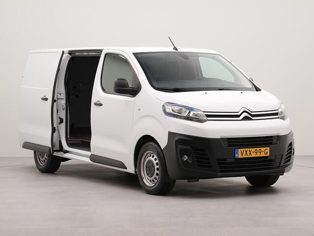 Occasion Citroën Jumpy 145 PK (106 kW) 2023 Wit MPV