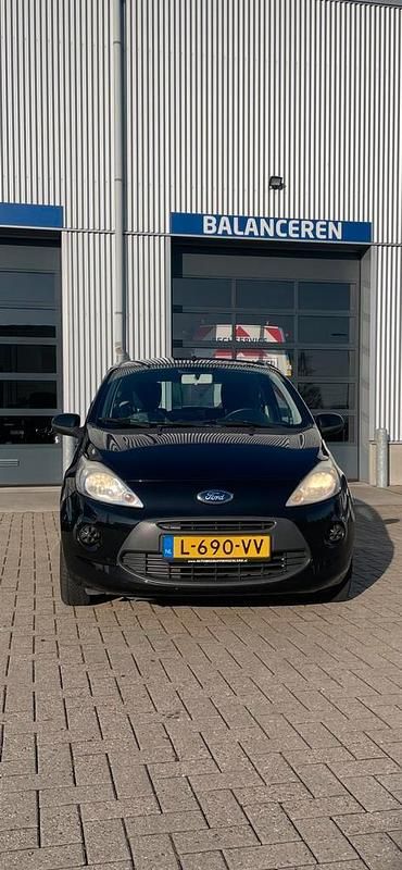 Occasion Ford Ka 69 PK (50 kW) 2009